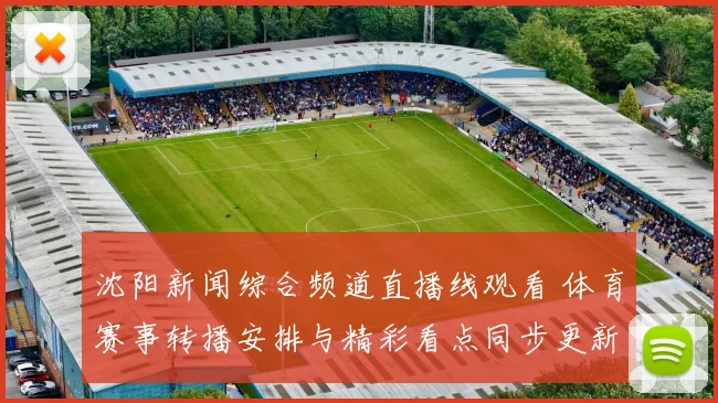 沈阳新闻综合频道直播线观看 体育赛事转播安排与精彩看点同步更新