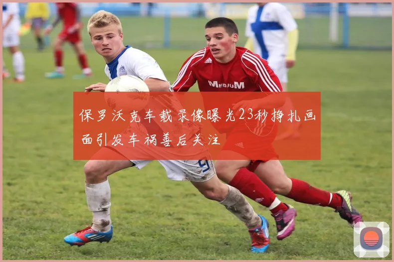 保罗沃克车载录像曝光23秒挣扎画面引发车祸善后关注