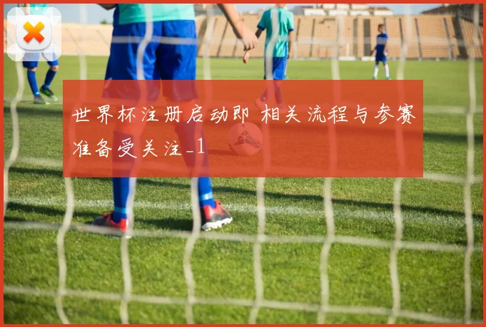 世界杯注册启动即 相关流程与参赛准备受关注_1