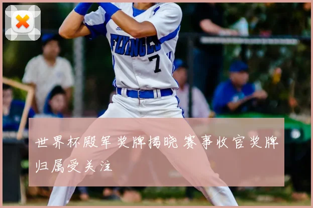 世界杯殿军奖牌揭晓 赛事收官奖牌归属受关注